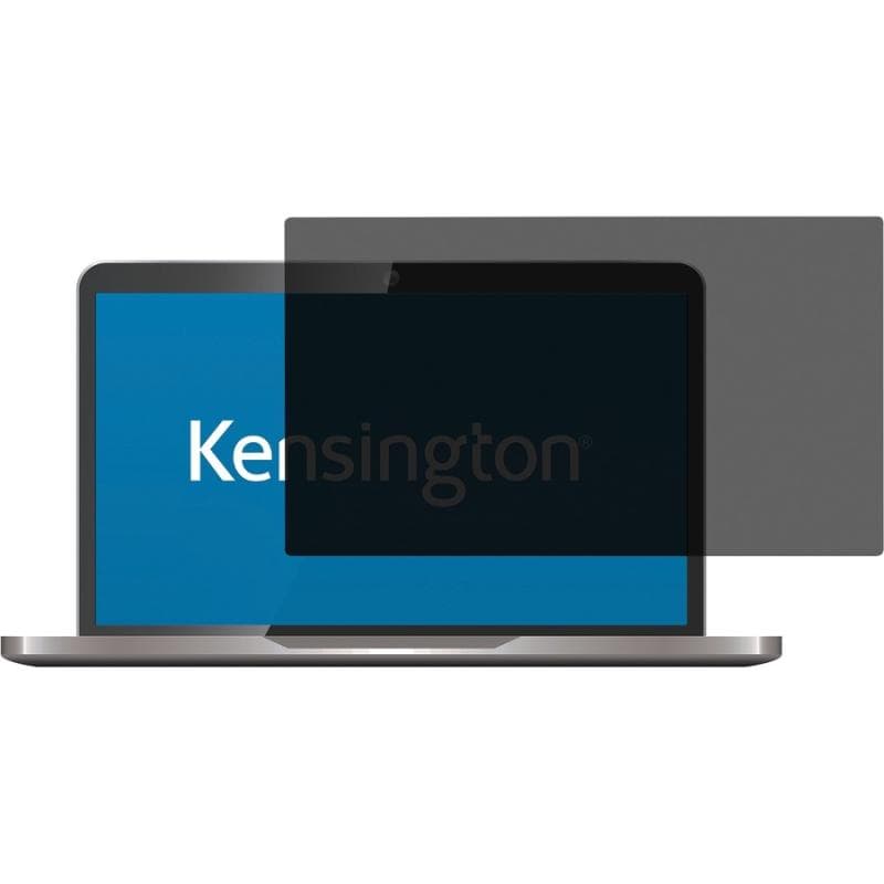 KENSINGTON Privacy Filter 2-Way Removable 33.8cm 13 (626459)