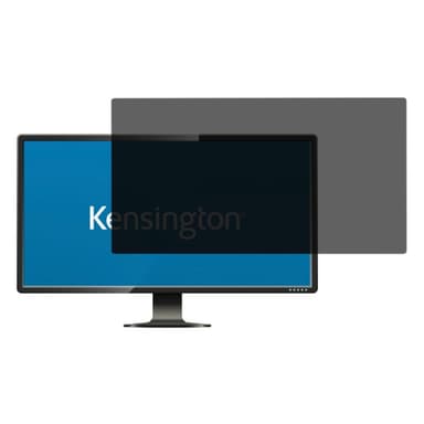 KENSINGTON Privacy Filter 2-Way Removable 18.5″ Wi (626475)