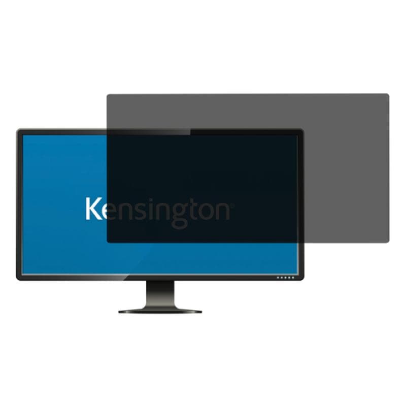 KENSINGTON Privacy Filter 2-Way Removable 18.5″ Wi (626475)