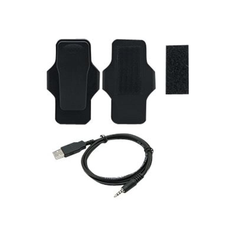 TRANSCEND Körper Kamera Zubehör Kit Halter