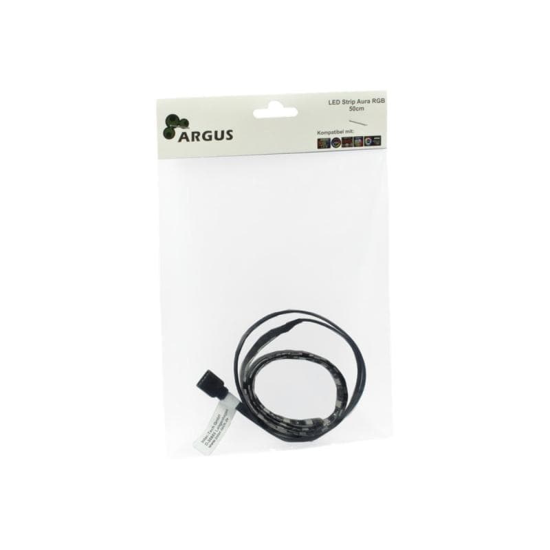 INTERTECH Argus LED-Streifen AURA 88885453