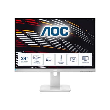 AOC 24P1/GR 60,96CM (24″)