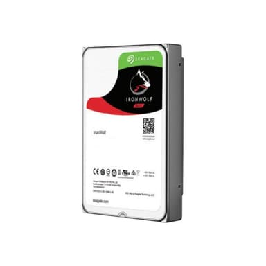 SEAGATE IronWolf 12TB