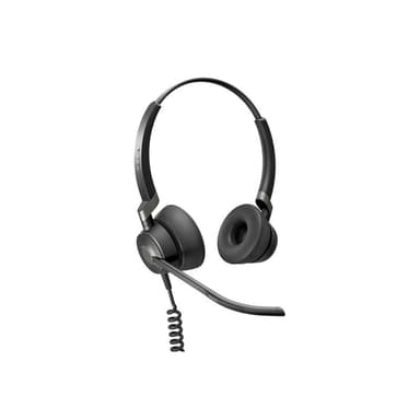 GN NETCOM Jabra Engage 50 Stereo USB-C,. - USB-C Anschluss - 3-Mikrofon-Technologie - Anpassbare Sta