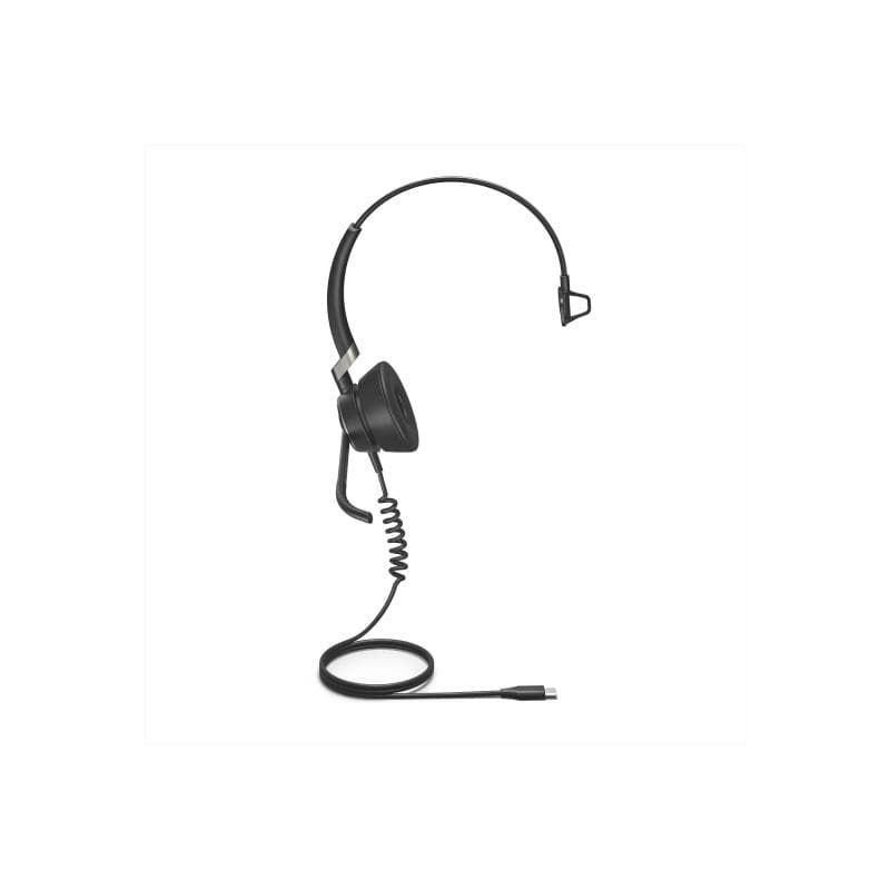 GN NETCOM JABRA Engage 50 Mono Headband w.USB-C