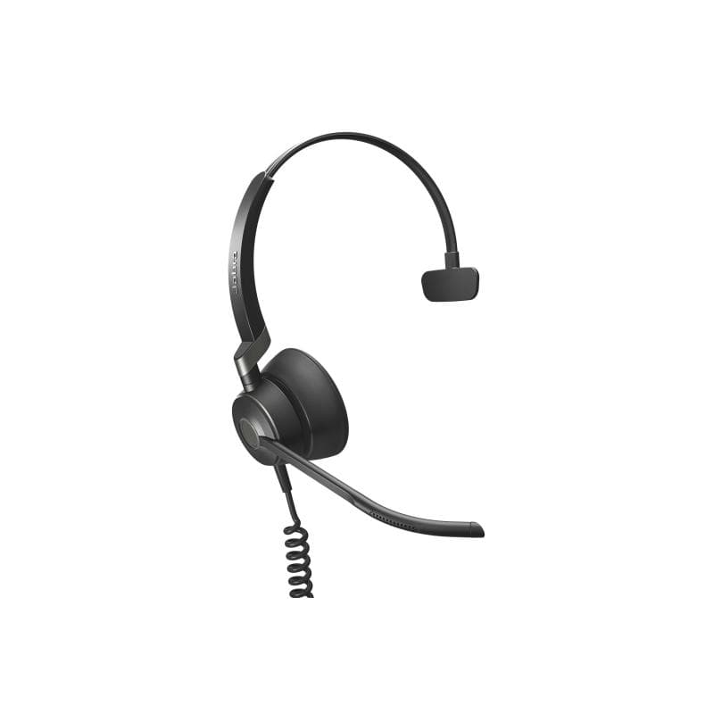 GN NETCOM JABRA Engage 50 Mono Headband w.USB-C