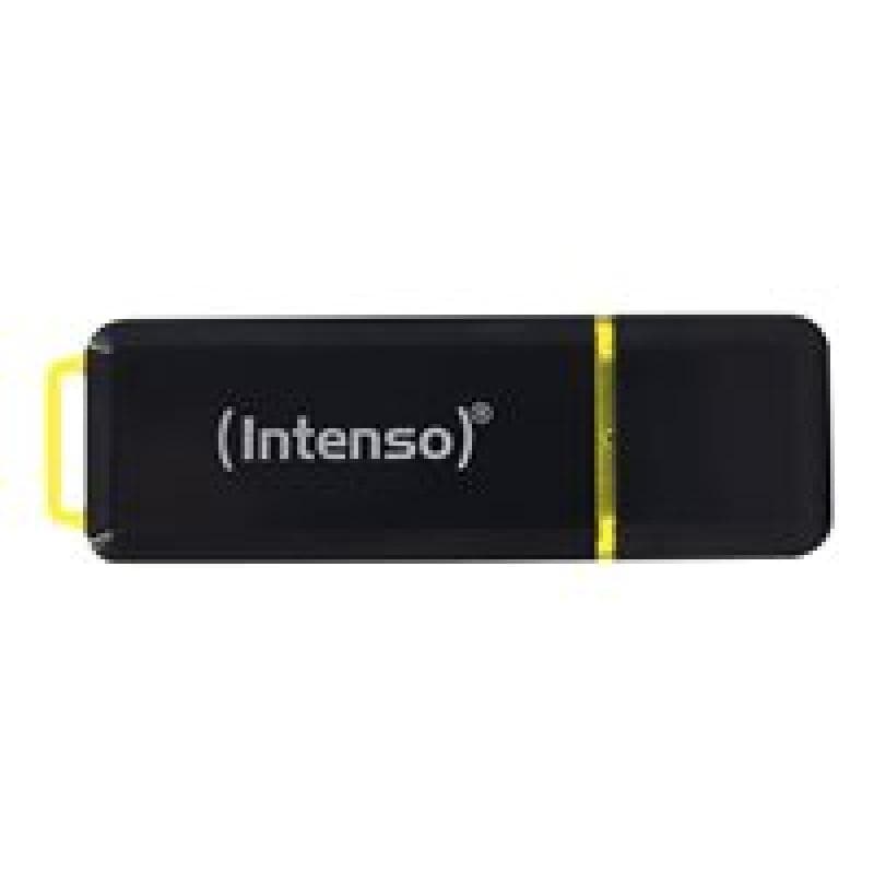 INTENSO HIGH SPEED LINE 128GB