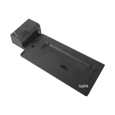 LENOVO ThinkPad Pro Dock - 135W inkl. Netzteil (IT)