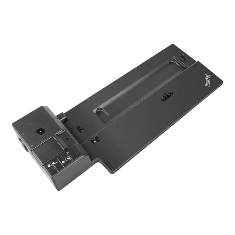 LENOVO ThinkPad Pro Dock - 135W inkl. Netzteil (IT)