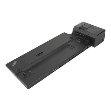 LENOVO ThinkPad Pro Dock - 135W inkl. Netzteil (IT)
