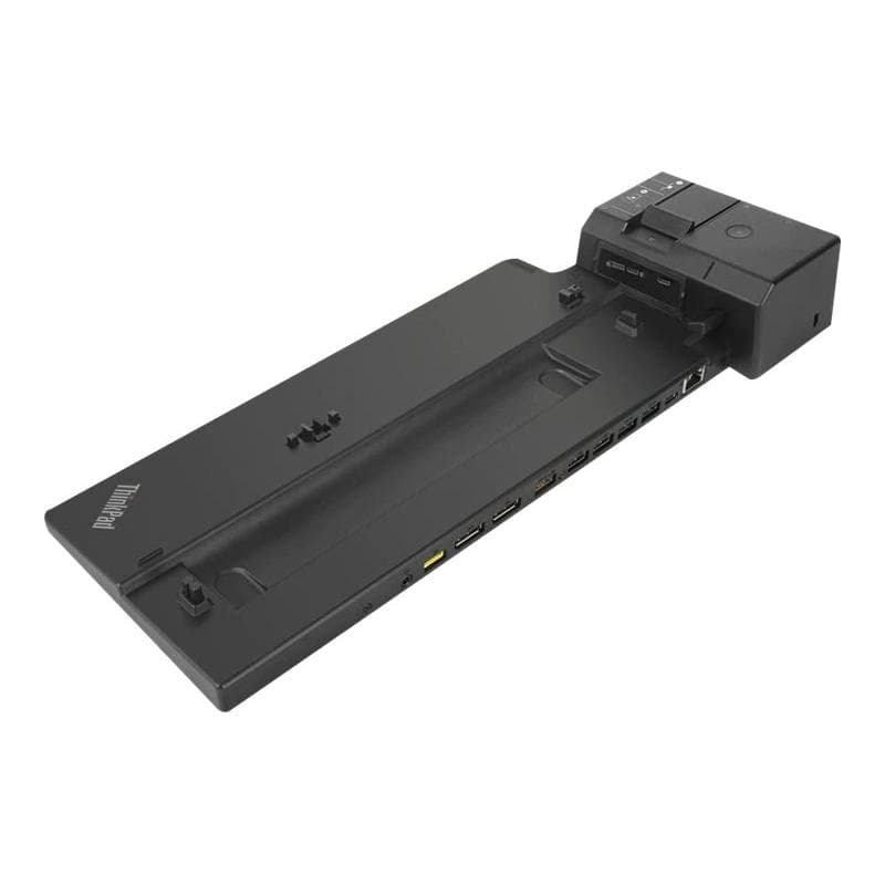 LENOVO ThinkPad Pro Dock - 135W inkl. Netzteil (IT)