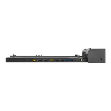 LENOVO ThinkPad Pro Dock - 135W inkl. Netzteil (IT)