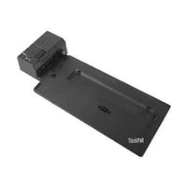 LENOVO ThinkPad Pro Dock - 135W inkl. Netzteil (IT)