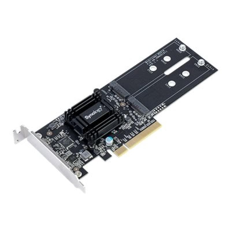 SYNOLOGY M2D18