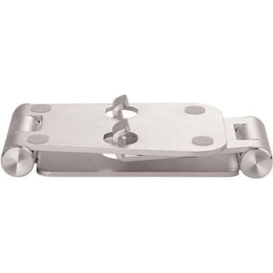 STARTECH.COM Universal Handy und Tablet Halterung - Faltbar - Tablet-  / Handyständer - Multi-Winkel