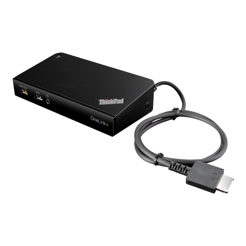 LENOVO ThinkPad Onelink+ Dock DK