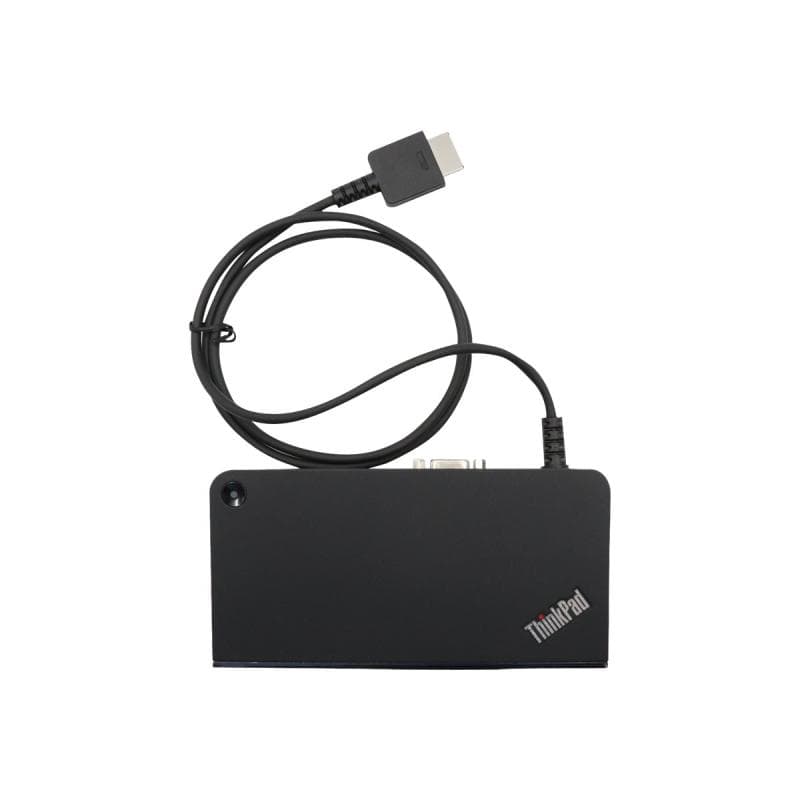 LENOVO ThinkPad Onelink+ Dock DK