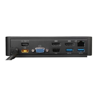 LENOVO ThinkPad Onelink+ Dock DK