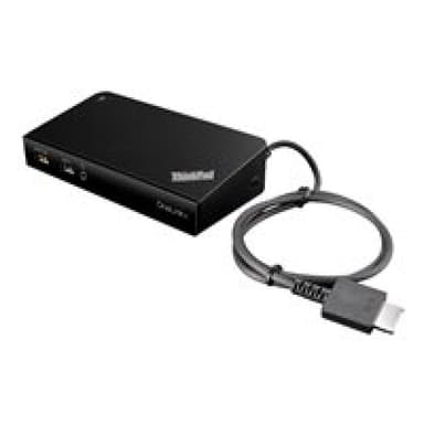 LENOVO ThinkPad Onelink+ Dock DK