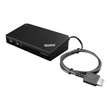 LENOVO ThinkPad Onelink+ Dock DK