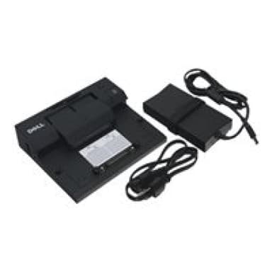 DELL Simple E-Port Replicator