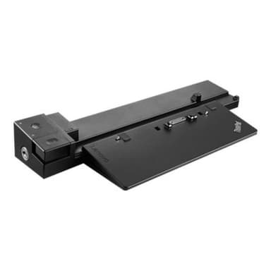 LENOVO TP Workstation Dock EU