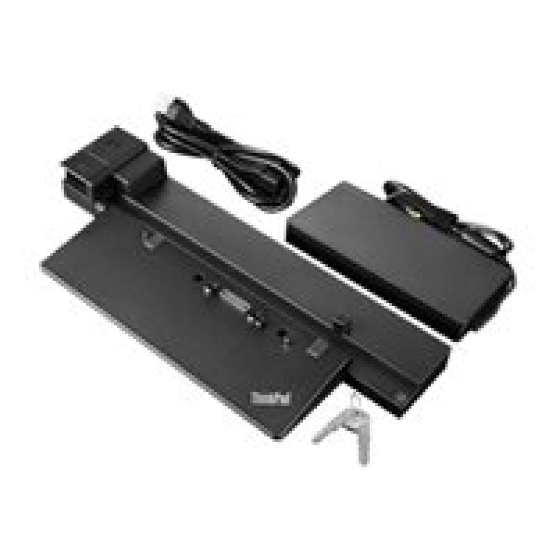 LENOVO TP Workstation Dock EU