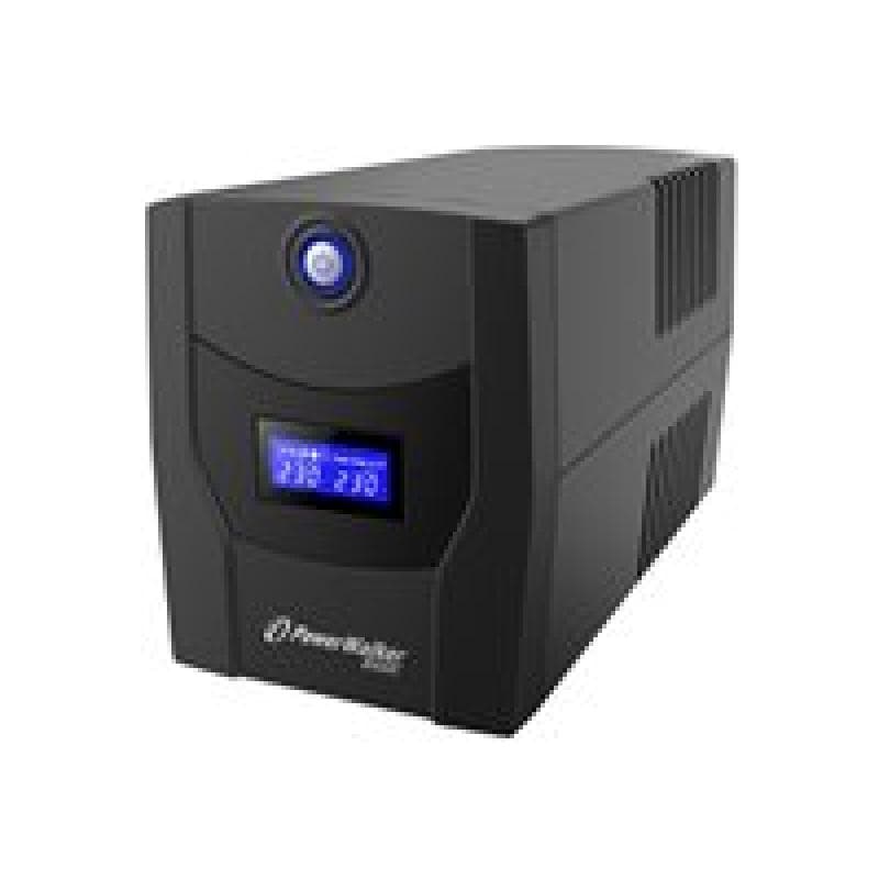 BLUEWALKER Basic VI 1500 STL