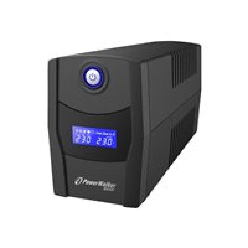 BLUEWALKER Basic VI 1000 STL