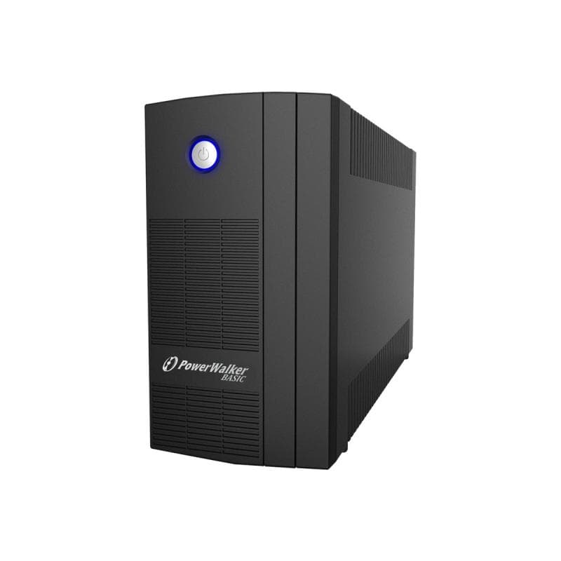 BLUEWALKER Basic VI 1000 SB 1000VA/600W