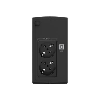 BLUEWALKER Basic VI 850 SB