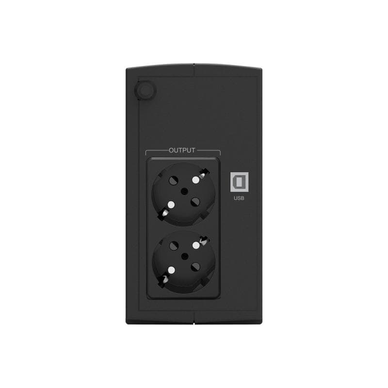 BLUEWALKER Basic VI 850 SB
