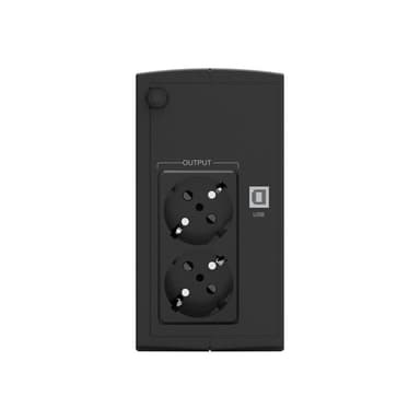BLUEWALKER Basic VI 650 SB
