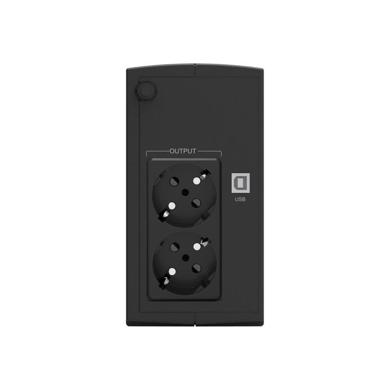 BLUEWALKER Basic VI 650 SB