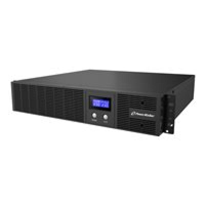 BLUEWALKER PowerWalker VI 2200 RLE