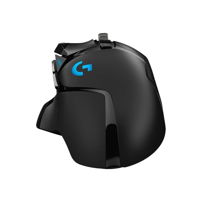 LOGITECH G502 HERO High Performance Gaming Mouse - N/A - EER2