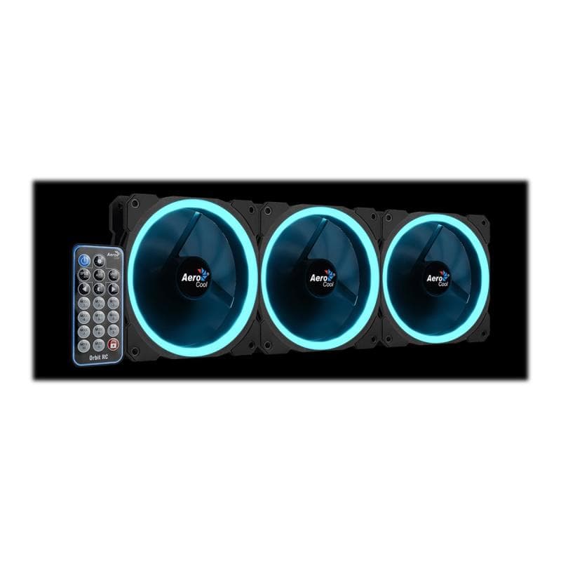 AEROCOOL Lüfter AeroCool Orbit RC