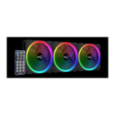 AEROCOOL Lüfter AeroCool Orbit RC