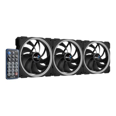 AEROCOOL Lüfter AeroCool Orbit RC