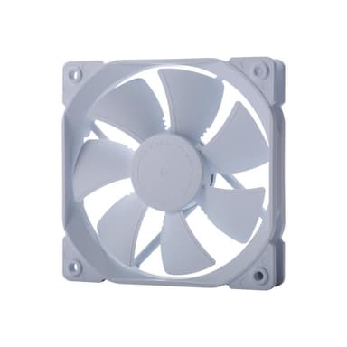 FRACTAL DESIGN Lüfter FRACTAL-DESIGN Dynamic X2 GP12-Whiteout 120mm