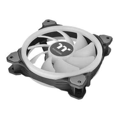 THERMALTAKE Lüfter Thermaltake Riing Trio 14 LED RGB (3er Pack) TT Prem. retail