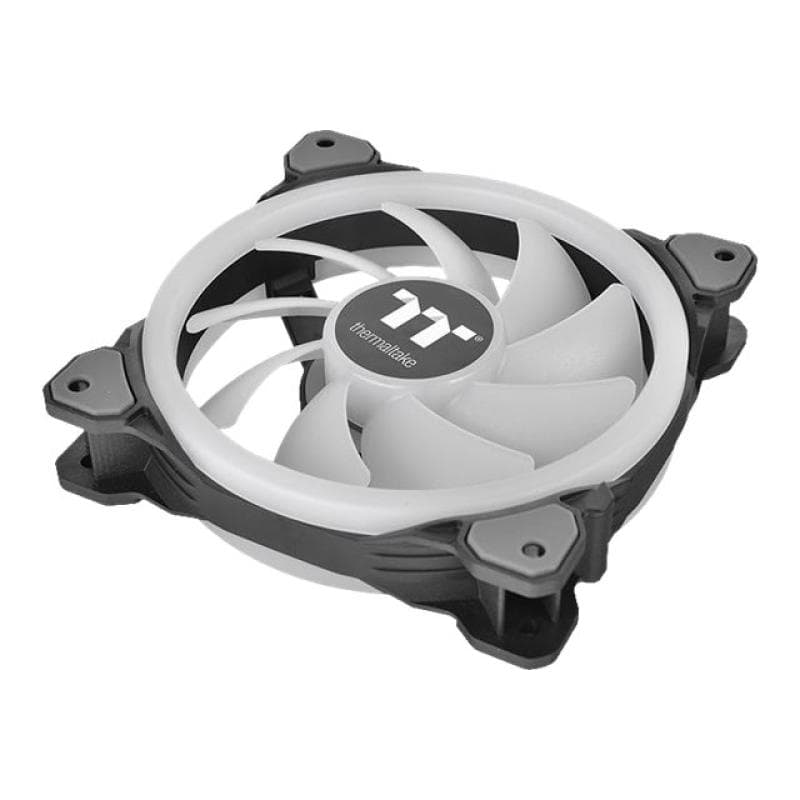 THERMALTAKE Lüfter Thermaltake Riing Trio 14 LED RGB (3er Pack) TT Prem. retail
