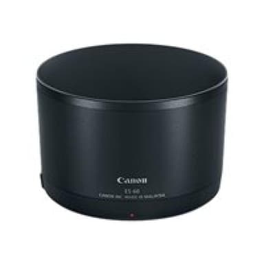 CANON ES-60 Gegenlichtblende