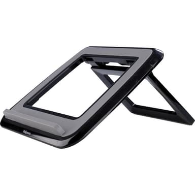 FELLOWES I-Spire Series Laptop Ständer Quick Lift schwarz