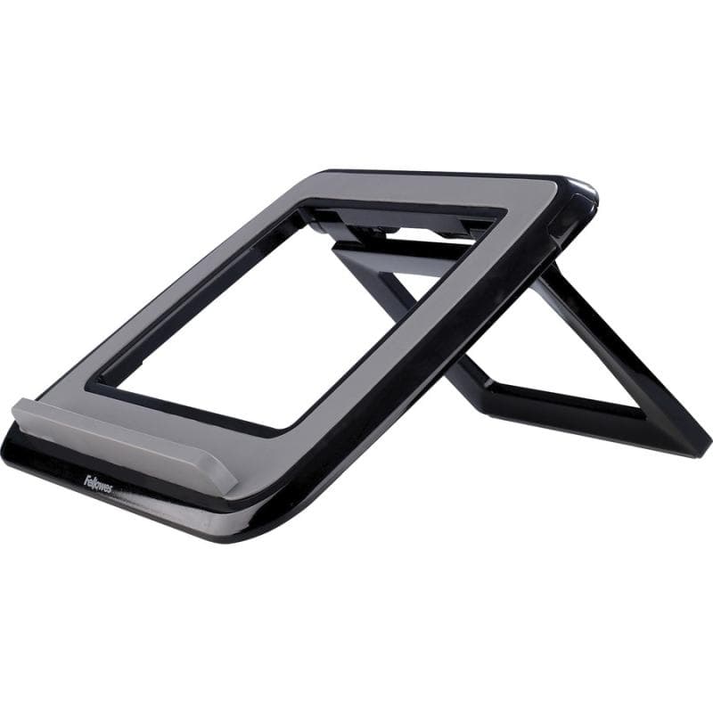 FELLOWES I-Spire Series Laptop Ständer Quick Lift schwarz
