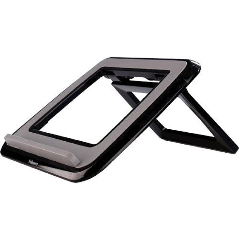 FELLOWES I-Spire Series Laptop Ständer Quick Lift schwarz