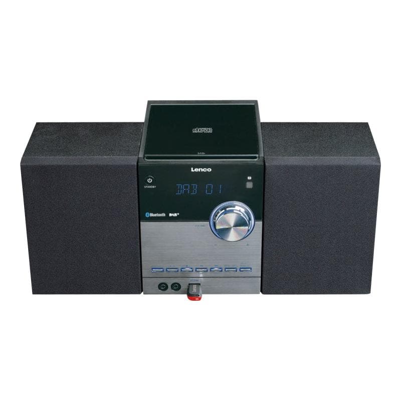 LENCO MC-150