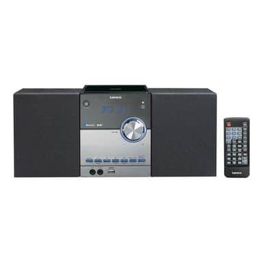 LENCO MC-150