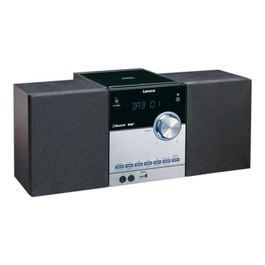 LENCO MC-150