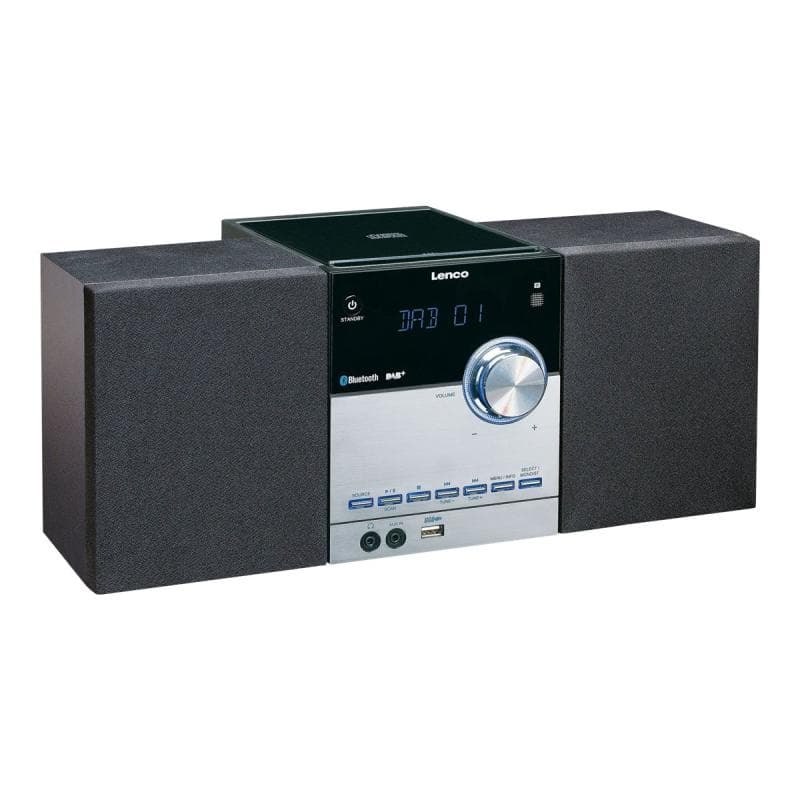 LENCO MC-150